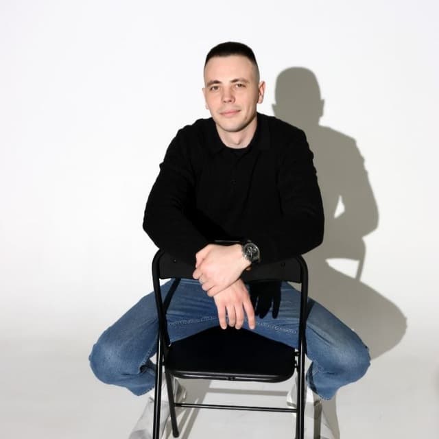 Кирило Бугайов — спеціаліст з автоматизації 1С та Odoo